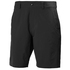 Pantaloncini Helly Hansen Hp Quick Dry Club 10 Pollici - Nero