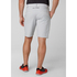 Pantaloncini Helly Hansen Hp Quick Dry Club 10 Pollici - Grigio Nebbia