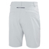 Pantaloncini Helly Hansen Hp Quick Dry Club 10 Pollici - Grigio Nebbia