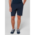 Pantaloncini Helly Hansen Hp Quick Dry Club Da 10 Pollici - Blu Scuro