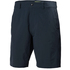 Pantaloncini Helly Hansen Hp Quick Dry Club Da 10 Pollici - Blu Scuro
