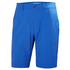 Pantaloncini Helly Hansen Hp Quick Dry Club Da 10 Pollici - Blu Olimpionico