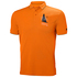 Polo Helly Hansen Hp Racing - Blaze Orange