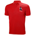 Helly Hansen Hp Racing Polo - Bandiera Rossa