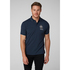 Helly Hansen Hp Racing Polo - Graphite Blue