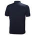 Helly Hansen Hp Racing Polo - Graphite Blue