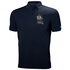 Helly Hansen Hp Racing Polo - Graphite Blue