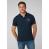 Polo Helly Hansen Hp Racing - Blu Scuro