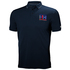 Polo Helly Hansen Hp Racing - Blu Scuro