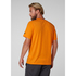 T-Shirt Helly Hansen Hp Racing - Blaze Orange