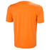 T-Shirt Helly Hansen Hp Racing - Blaze Orange