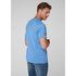 T-Shirt Helly Hansen Hp Racing - Fiordaliso