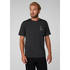 T-Shirt Helly Hansen Hp Racing - Ebano
