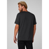 T-Shirt Helly Hansen Hp Racing - Ebano
