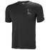 T-Shirt Helly Hansen Hp Racing - Ebano