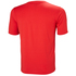 T-Shirt Helly Hansen Hp Racing - Bandiera Rossa