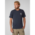 T-Shirt Helly Hansen Hp Racing - Graphite Blue
