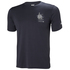 T-Shirt Helly Hansen Hp Racing - Graphite Blue