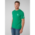 T-Shirt Helly Hansen Hp Racing - Pepper Green