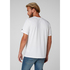 T-Shirt Helly Hansen Hp Racing - Bianca