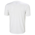 T-Shirt Helly Hansen Hp Racing - Bianca
