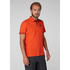 Helly Hansen Hp Shore Polo - Cherry Tomato
