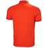 Helly Hansen Hp Shore Polo - Cherry Tomato