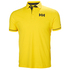 Helly Hansen Hp Shore Polo - Dandelion