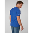 Polo Helly Hans Shore Hp - Blu Olimpionico