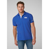 Polo Helly Hans Shore Hp - Blu Olimpionico