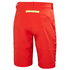 Pantaloncini Helly Hansen Hp Softshell - Alert Red