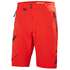 Pantaloncini Helly Hansen Hp Softshell - Alert Red