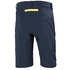 Shorts Helly Hansen Hp Softshell - Blu Scuro
