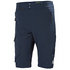 Shorts Helly Hansen Hp Softshell - Blu Scuro