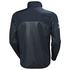 Giacca In Pile Antivento Hp Helly Hansen - Blu Scuro
