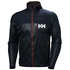 Giacca In Pile Antivento Hp Helly Hansen - Blu Scuro