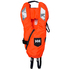 Helly Hansen Juniors Safe Buoyancy Aid - Fluor Orange