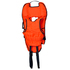 Helly Hansen Juniors Safe Buoyancy Aid - Fluor Orange