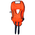 Aiuto Sicuro Al Galleggiamento Di Helly Hansen Kid - Fluor Orange