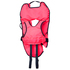 Aiuto Sicuro Al Galleggiamento Di Helly Hansen Kid - Neon Pink
