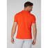 Helly Hansen Kos Polo - Cherry Tomato