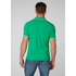 Polo Kos Helly Hansen - Deep Mint