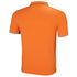 Polo Helly Hansen Kos - Orange Peel