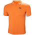 Polo Helly Hansen Kos - Orange Peel