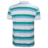 Helly Hansen Marstrand Polo - Cornflower Twin Stripe