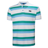 Helly Hansen Marstrand Polo - Cornflower Twin Stripe