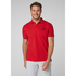 Helly Hansen Marstrand Polo - Flag Red