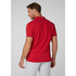 Helly Hansen Marstrand Polo - Flag Red