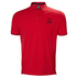 Helly Hansen Marstrand Polo - Flag Red