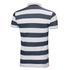 Helly Hansen Marstrand Polo - Navy Stripe